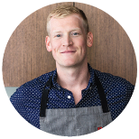 Justin Chapple, Food and Wine culinary director-at-large