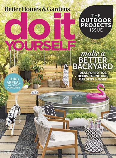 Do It Yourself June 1, 2023 Cover