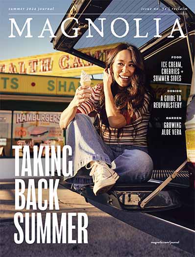Magnolia Journal 2024-05-17 Cover