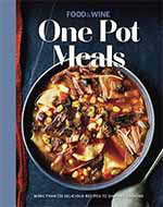 Food & Wine: One Pot Meals 1 of 5