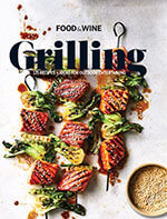 Food & Wine: Grilling 1 of 5