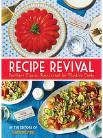 Southern Living: Recipe Revival 1 of 5