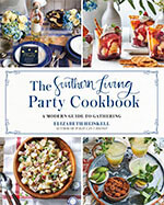 The Southern Living Party Cookbook 1 of 5
