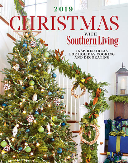 2019 Christmas with Southern Living