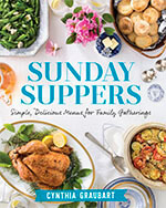 Southern Living: Sunday Suppers 1 of 5