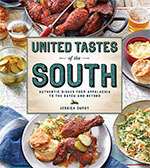 Southern Living: United Tastes of the South 1 of 5