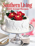 Southern Living: 2019 Annual Recipes 1 of 5