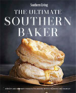 Southern Living: The Ultimate Southern Baker 1 of 5