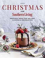 2021 Christmas with Southern Living 1 of 5
