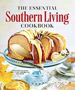 The Essential Southern Living Cookbook 1 of 5