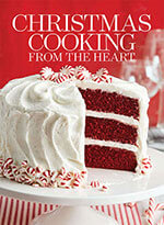 Christmas Cooking From The Heart Volume 17 1 of 5