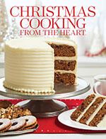 Christmas Cooking From The Heart Volume 19 1 of 5