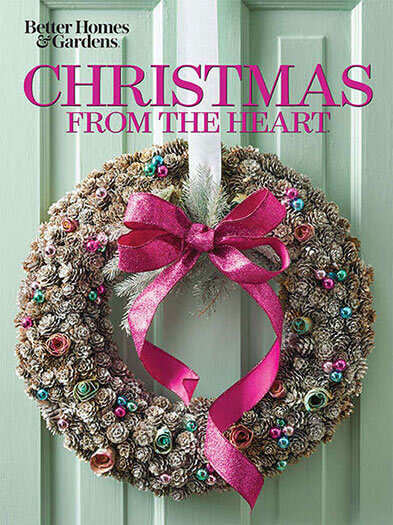 Cover of Christmas From The Heart Volume 26