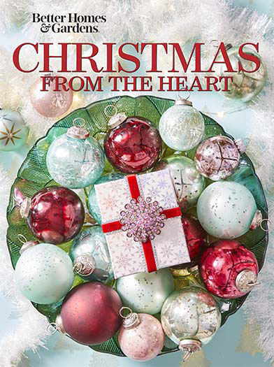 Cover of Christmas from the Heart Volume 31