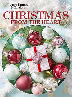 Cover of Christmas from the Heart Volume 31