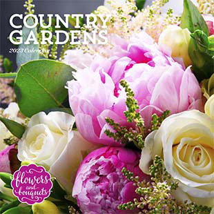 Latest Country Gardens Calendar 2023