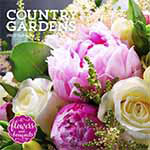 Country Gardens Calendar 2023 1 of 5