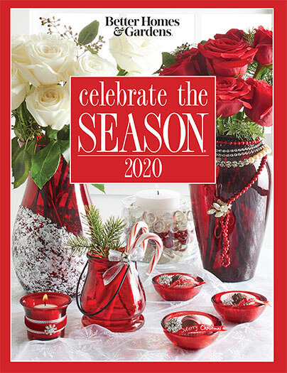 Cover of Celebrate The Season 2020