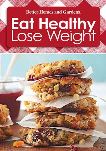 Eat Healthy Lose Weight Volume 8