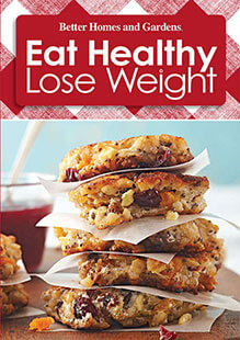 Cover of Eat Healthy Lose Weight Volume 8
