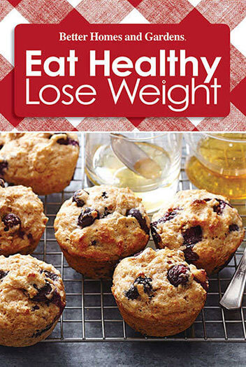 Eat Healthy Lose Weight Volume 10