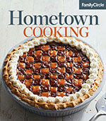 Family Circle Hometown Cooking Volume 10 1 of 5