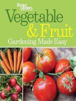 Vegetable & Fruit Gardening Made Easy 1 of 5