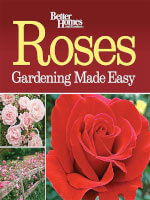 Roses Gardening Made Easy 1 of 5