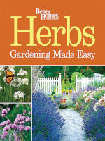 Herbs Gardening Made Easy 1 of 5