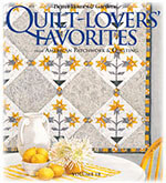 Quilt Lovers' Favorites Volume 18 1 of 5