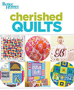 Cherished Quilts 1 of 5