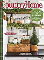 Country Home Magazine Subscription | Subscribe To Country Home