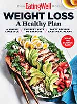 EatingWell Magazine Subscription | Latest EatingWell Magazine Issues