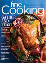 Fine Cooking Magazine Subscription | Subscribe To Fine Cooking Magazine