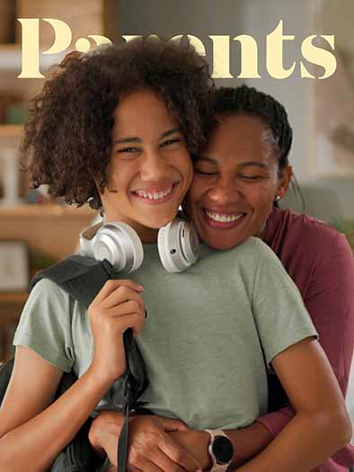 Best Parenting Magazines - Parents, Woman's Day, ADDitude ...