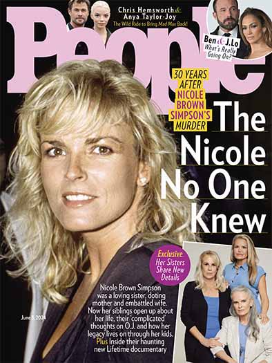 PEOPLE Magazine Subscription, 26 Issues, Celebrity Entertainment Magazine Subscriptions magazines.com