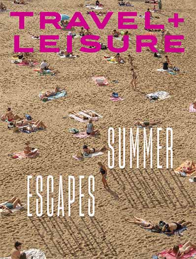 Best Price for Travel & Leisure Magazine Subscription