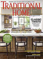 house and home magazine
