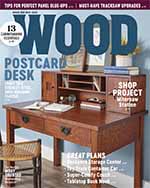 Wood Magazine 1 of 5