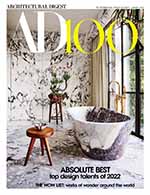Architectural Digest 1 of 5