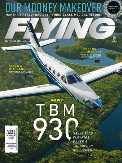 Top 10 Aviation Magazines Flying Air Space Plane Pilot Kitplanes And More Allyoucanread Com