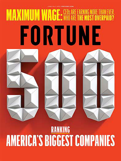 Best Price for Fortune Magazine Subscription