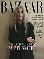 Harper's Bazaar 1 of 5