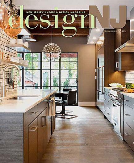Design NJ Magazine Subscription