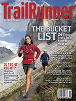 trailrunner magazine