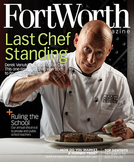 Best Price for Fort Worth Magazine Subscription
