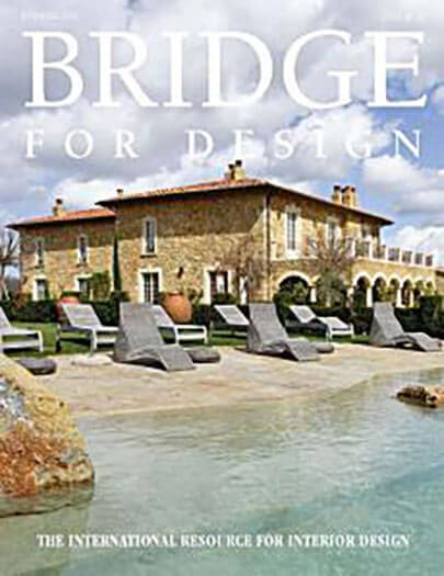 Latest issue of Bridge for Design