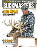 Buckmasters Whitetail Magazine 1 of 5