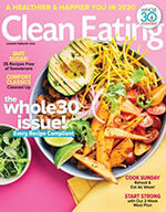Clean Eating Magazine Subscription | Healthy Eating Magazines