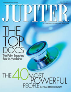 Latest issue of Jupiter Magazine